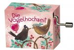 Spieluhr | Die Vogelhochzeit