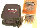 Kalimba B7 & B9 Hokema | TransportTasche